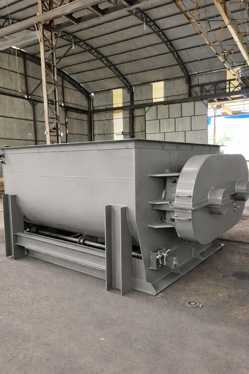 Mistura e Homogeneização